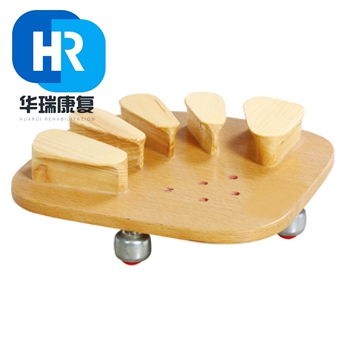 分指板（帶萬(wàn)向輪）