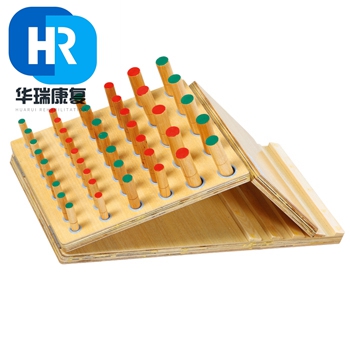 木插板（傾角可調）