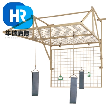 牽引網(wǎng)架